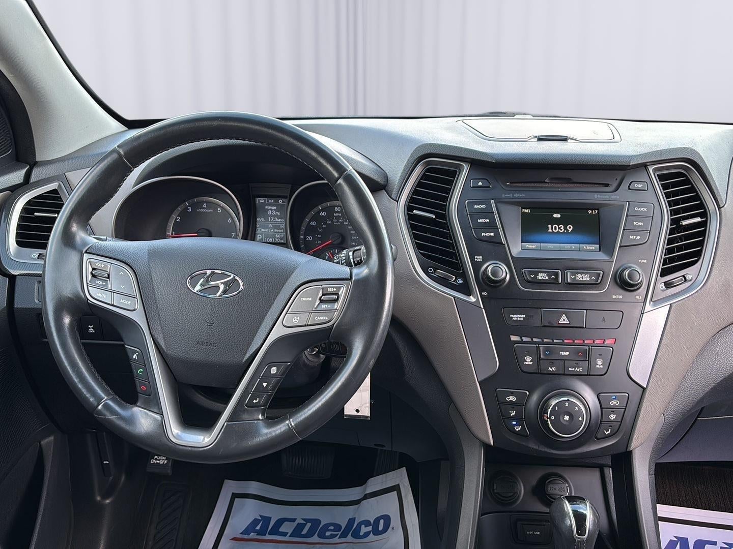 2014 Hyundai Santa Fe Sport Base