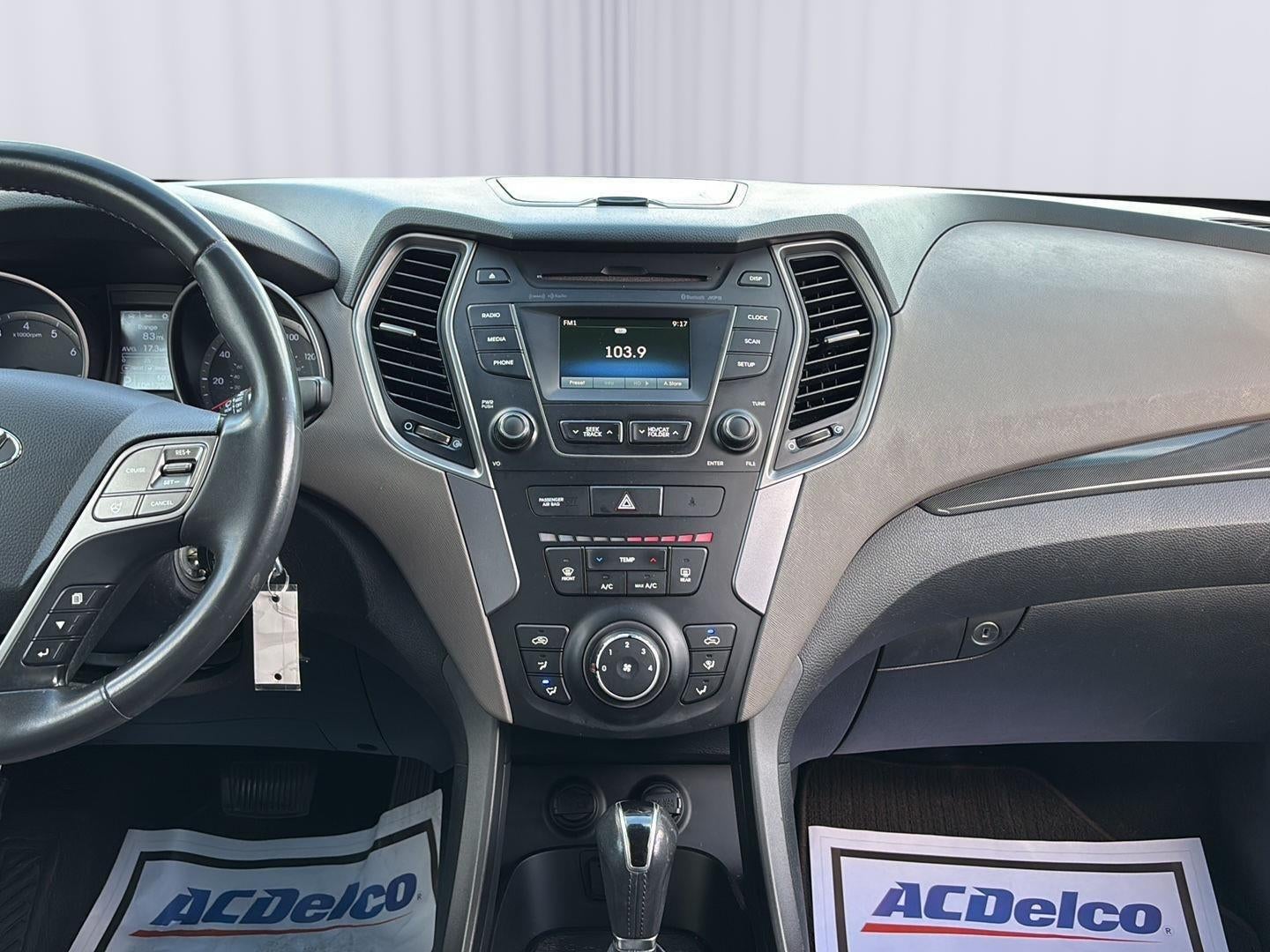 2014 Hyundai Santa Fe Sport Base