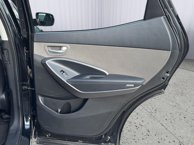 2014 Hyundai Santa Fe Sport Base