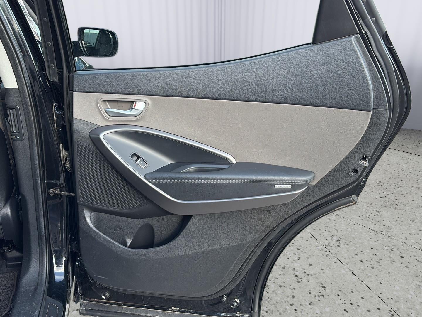 2014 Hyundai Santa Fe Sport Base