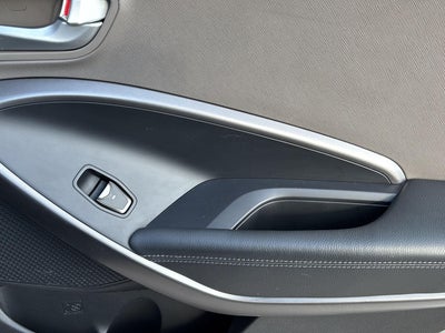 2014 Hyundai Santa Fe Sport Base