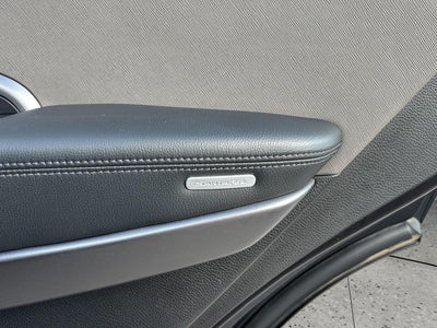 2014 Hyundai Santa Fe Sport Base