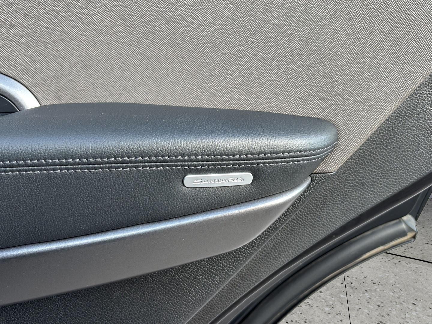 2014 Hyundai Santa Fe Sport Base