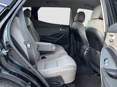 2014 Hyundai Santa Fe Sport Base