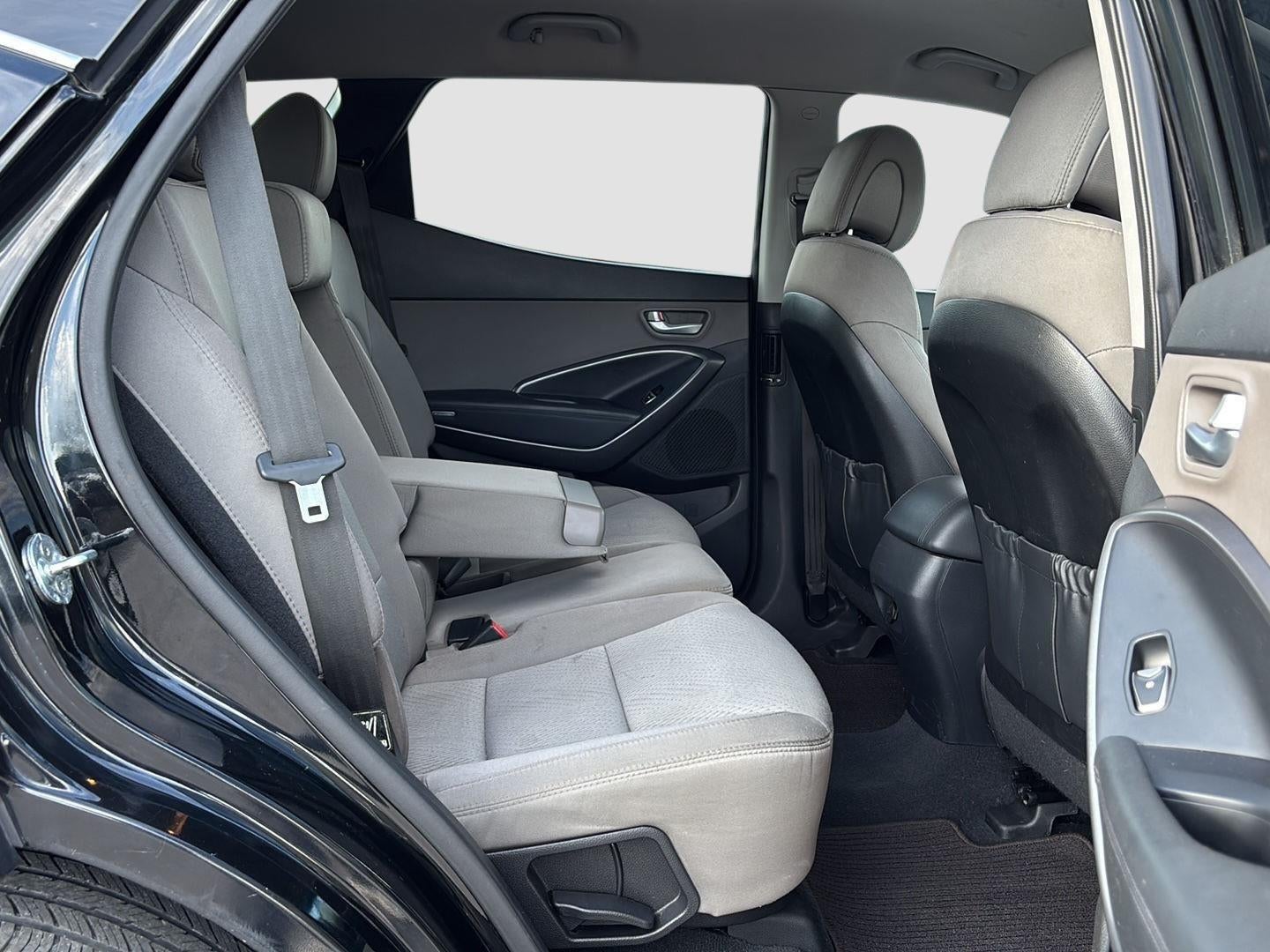 2014 Hyundai Santa Fe Sport Base