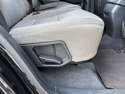 2014 Hyundai Santa Fe Sport Base