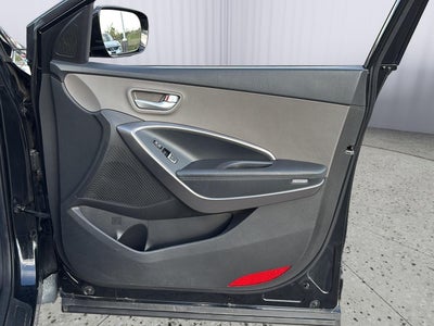 2014 Hyundai Santa Fe Sport Base