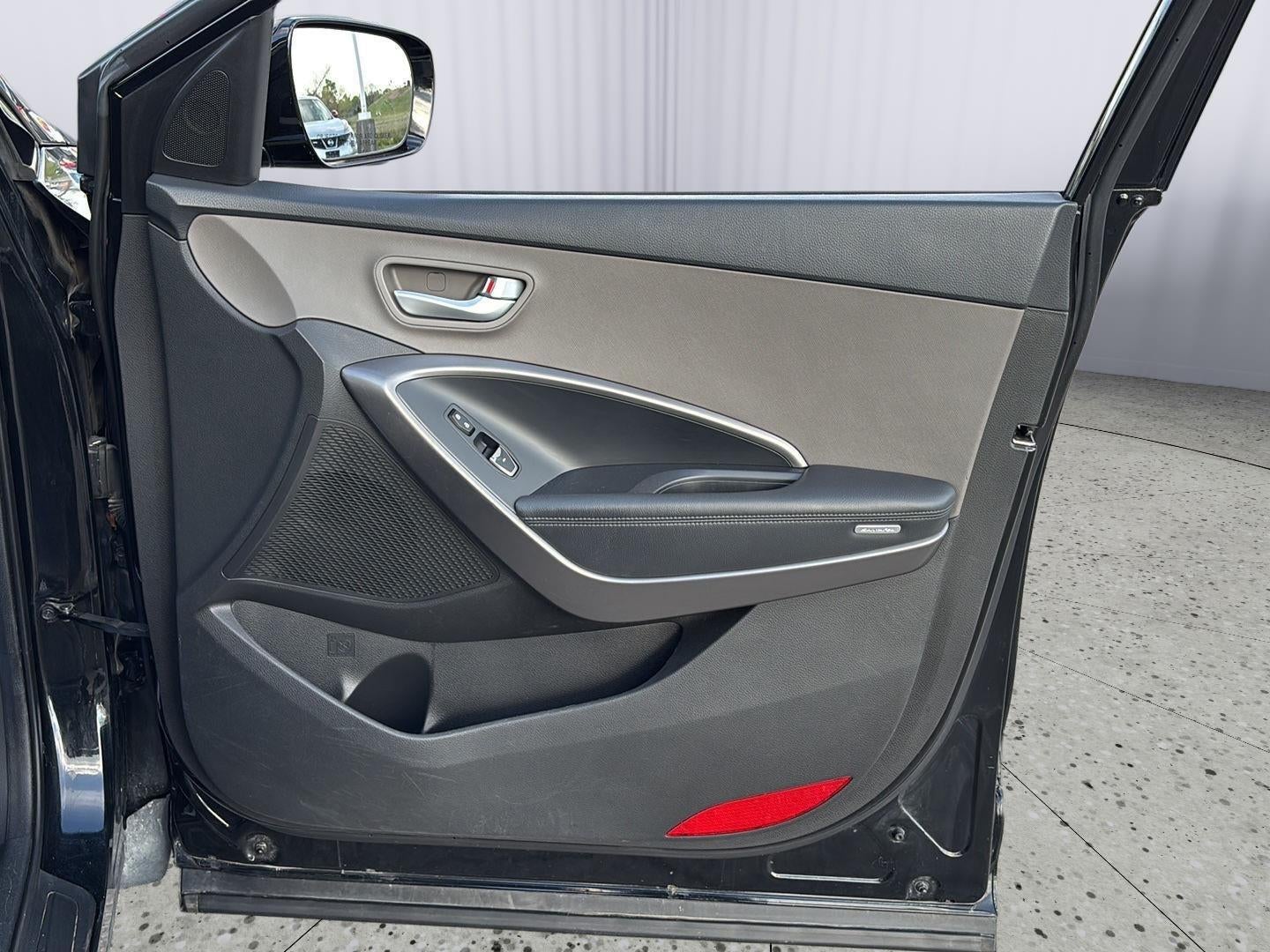 2014 Hyundai Santa Fe Sport Base