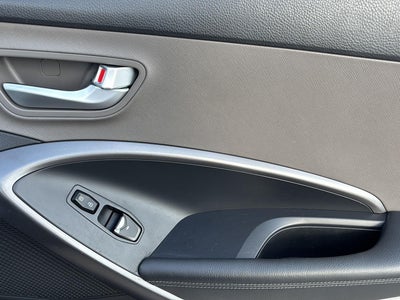 2014 Hyundai Santa Fe Sport Base