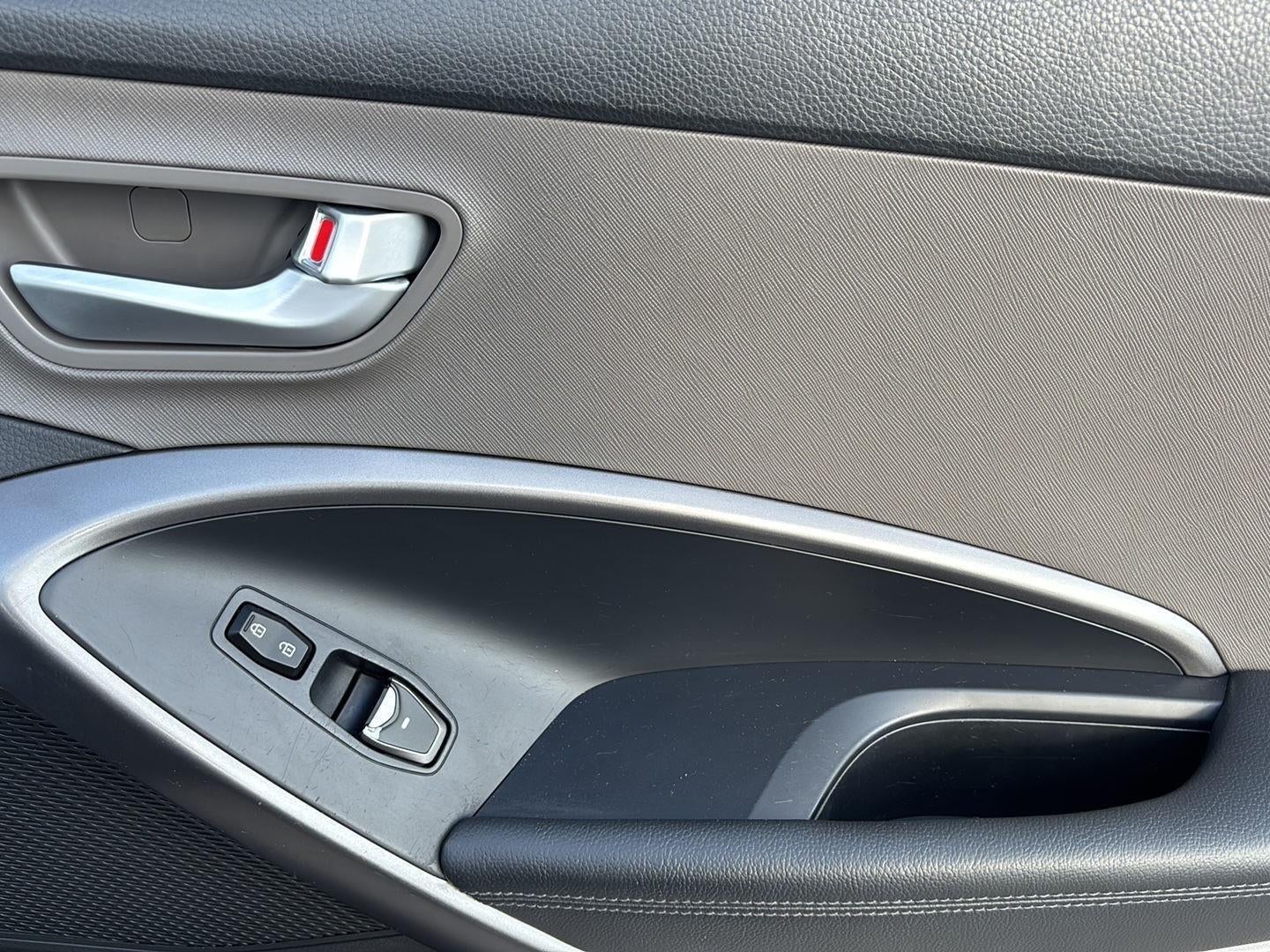 2014 Hyundai Santa Fe Sport Base