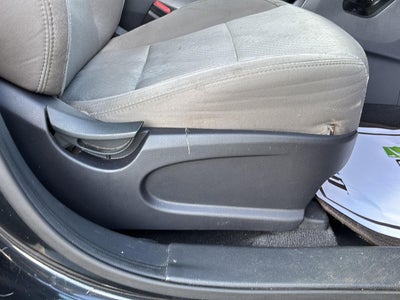 2014 Hyundai Santa Fe Sport Base