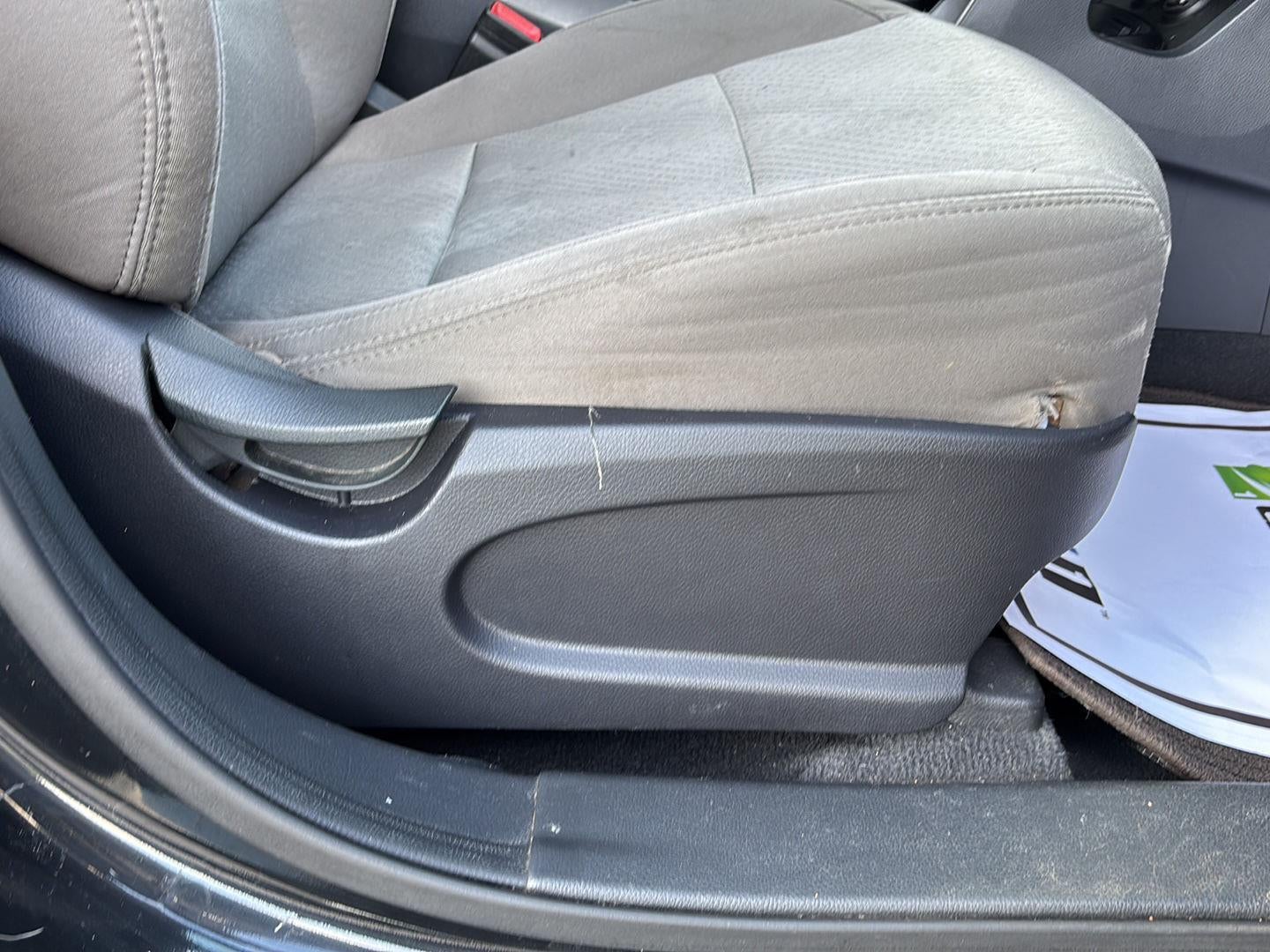 2014 Hyundai Santa Fe Sport Base