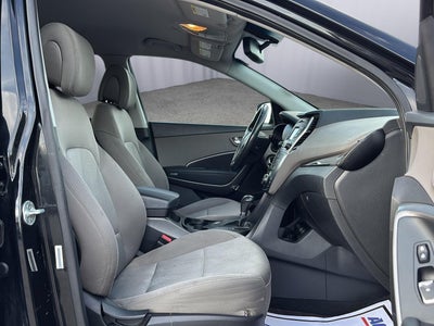 2014 Hyundai Santa Fe Sport Base