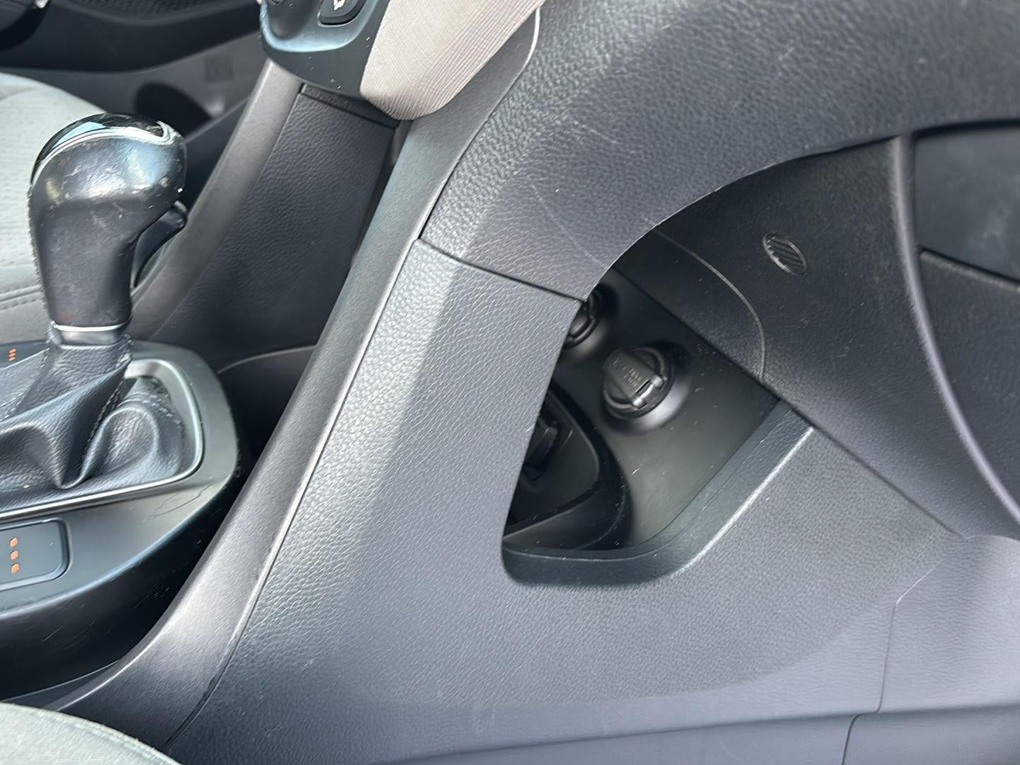 2014 Hyundai Santa Fe Sport Base