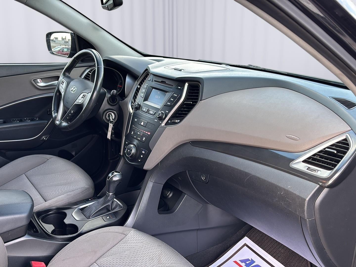 2014 Hyundai Santa Fe Sport Base