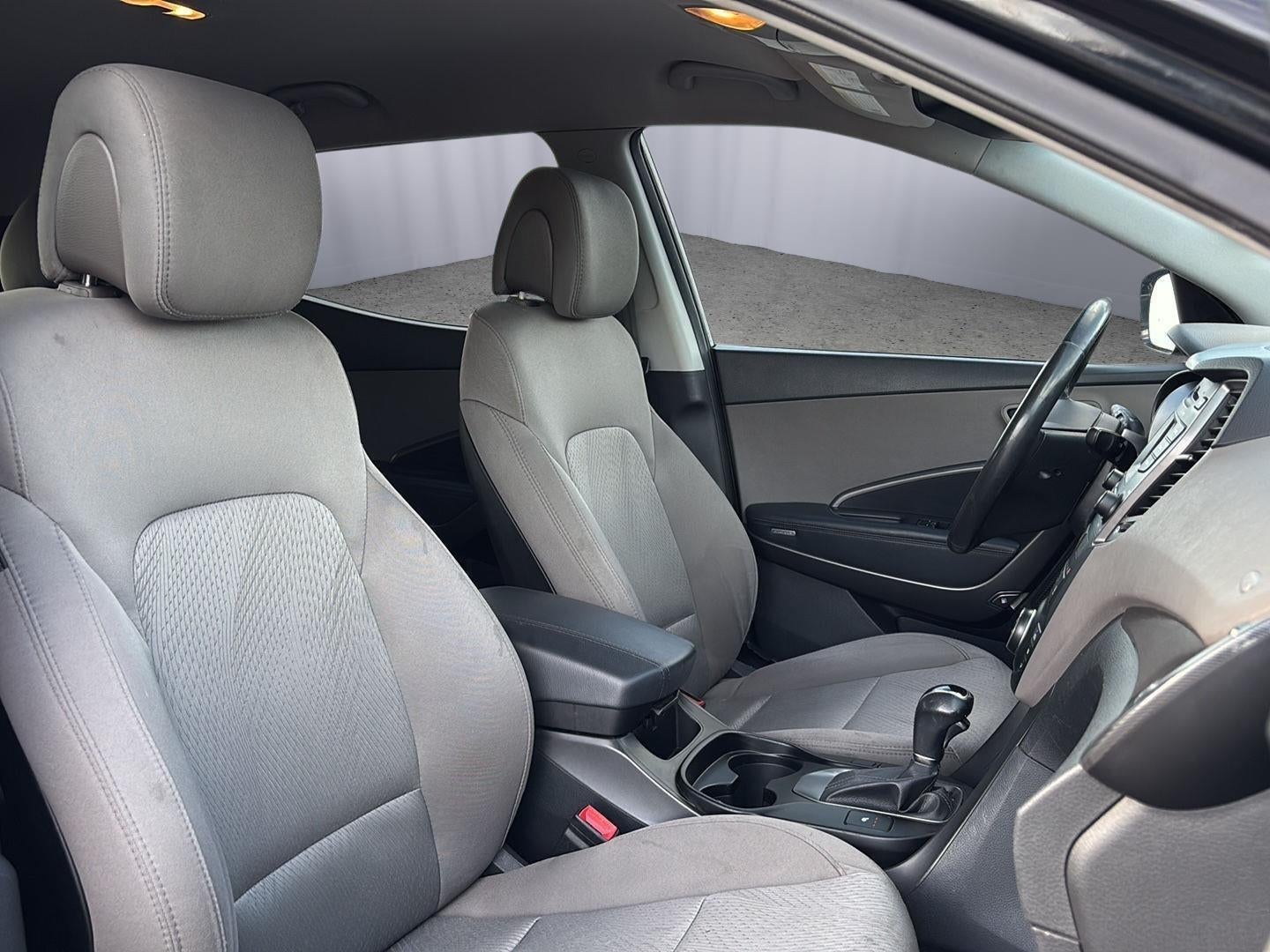 2014 Hyundai Santa Fe Sport Base