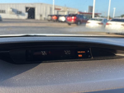2010 Subaru Forester 2.5X Premium