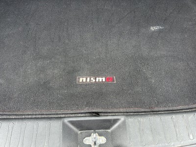 2014 Nissan JUKE NISMO