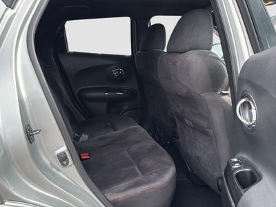 2014 Nissan JUKE NISMO