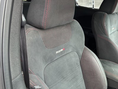 2014 Nissan JUKE NISMO