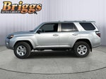 2017 Toyota 4Runner TRD Off Road Premium