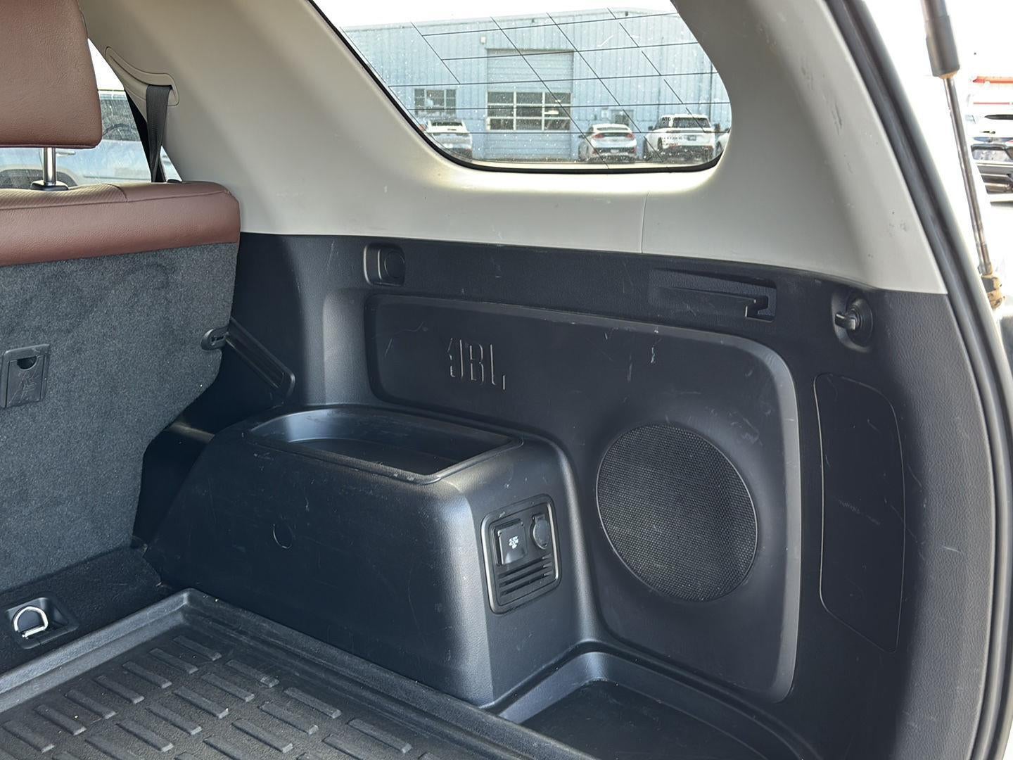 2020 Toyota 4Runner Limited