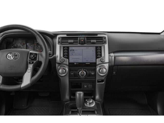2022 Toyota 4Runner TRD Off Road Premium