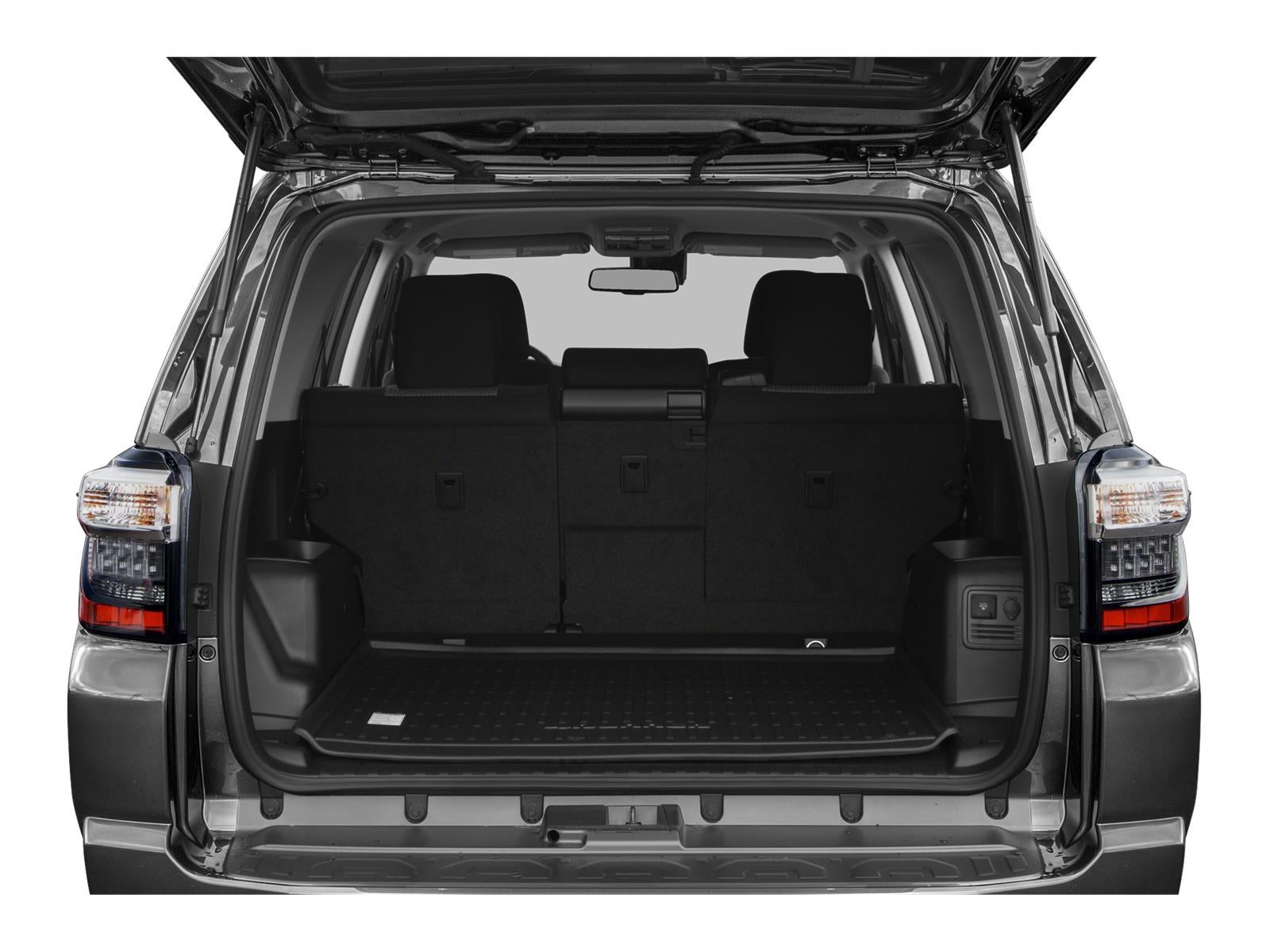 2022 Toyota 4Runner TRD Off Road Premium