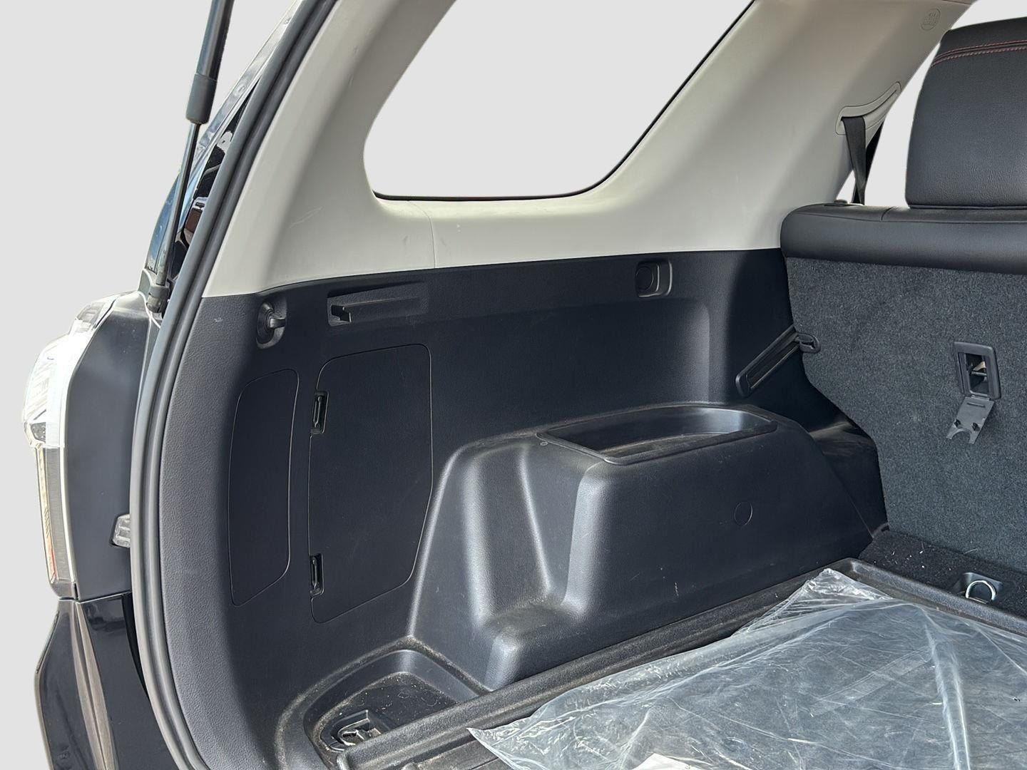 2022 Toyota 4 RUNNER TRDOFFP
