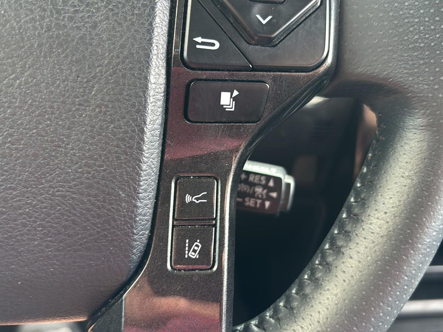 2022 Toyota 4 RUNNER TRDOFFP