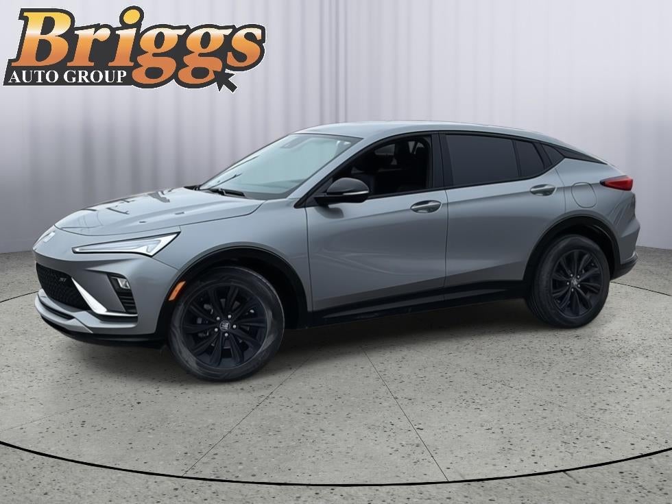 2024 Buick Envista Sport Touring