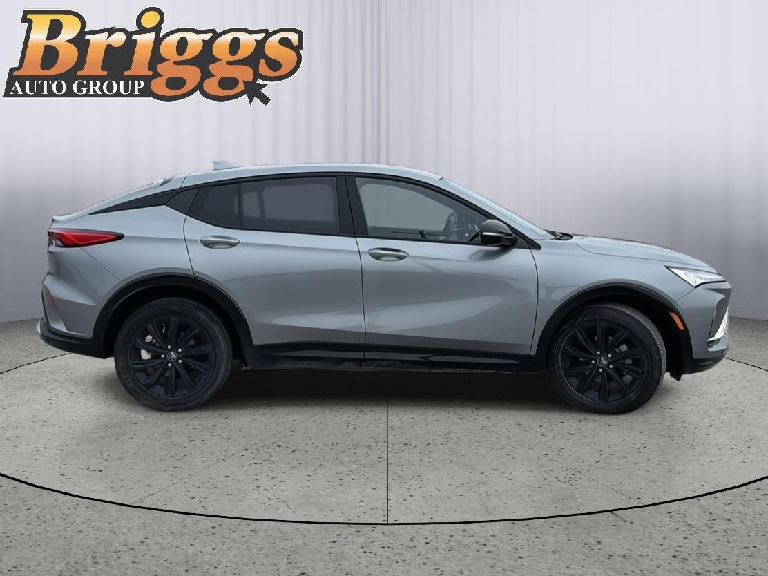 2024 Buick Envista Sport Touring