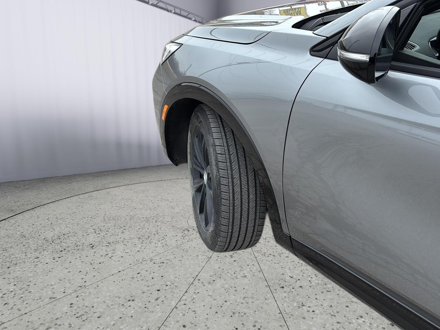 2024 Buick Envista Sport Touring