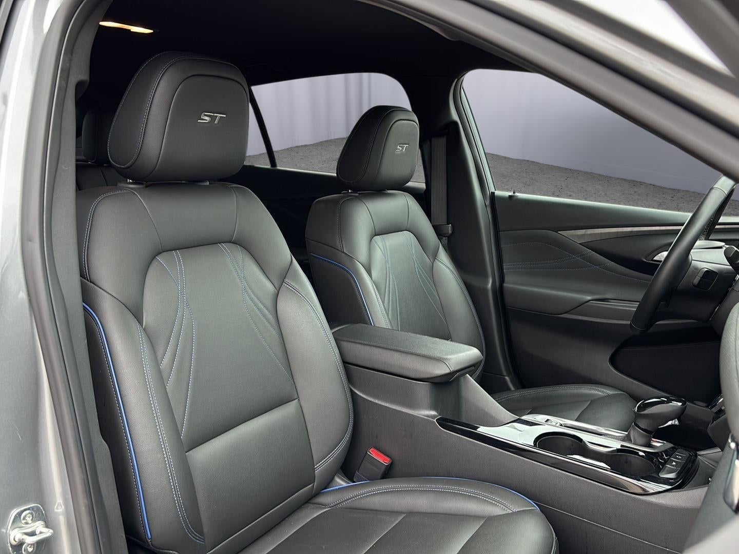 2024 Buick Envista Sport Touring