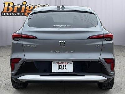 2024 Buick Envista Sport Touring