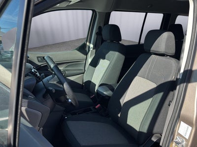 2020 Ford Transit Connect Wagon XL