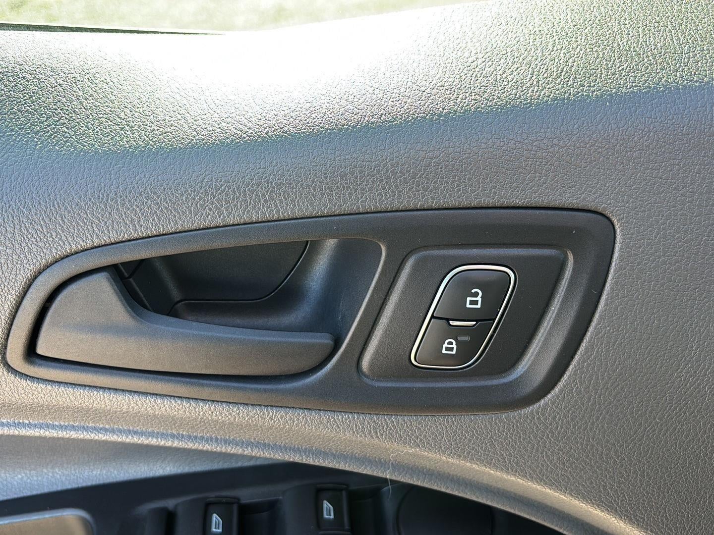 2020 Ford Transit Connect Wagon XL