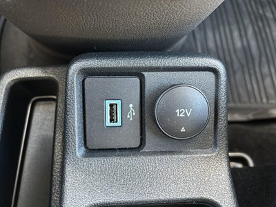 2020 Ford Transit Connect Wagon XL