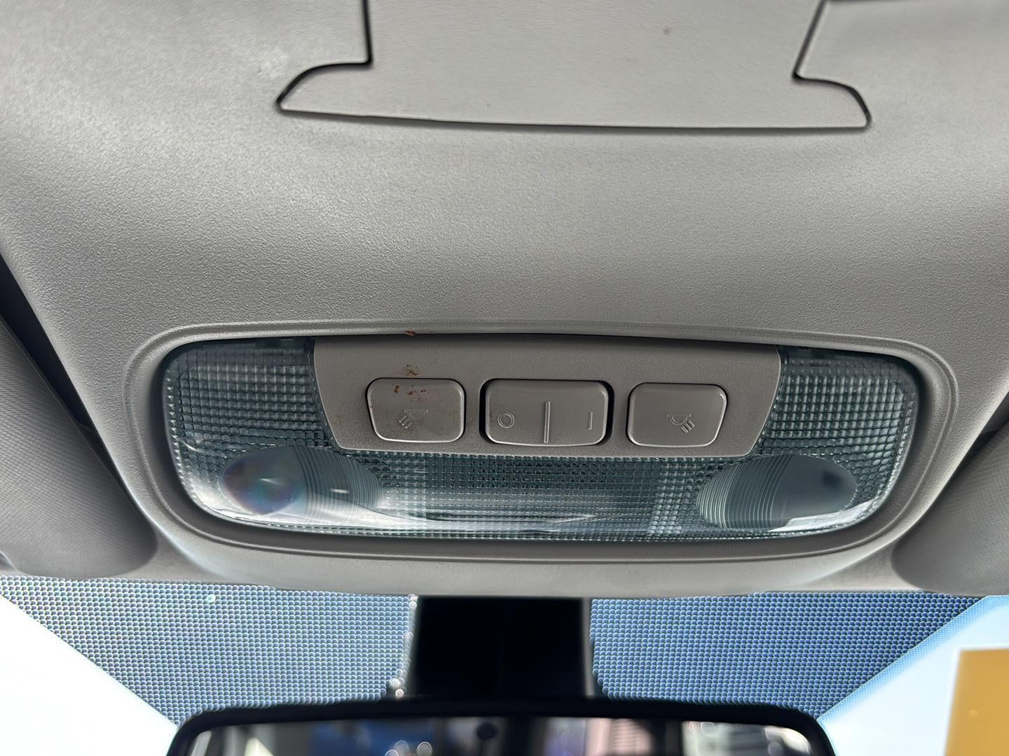 2020 Ford Transit Connect Wagon XL