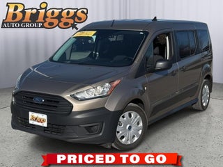 2020 Ford Transit Connect Wagon XL