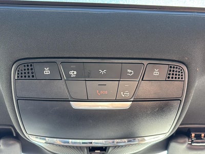 2021 Mercedes-Benz E-CLASS Base