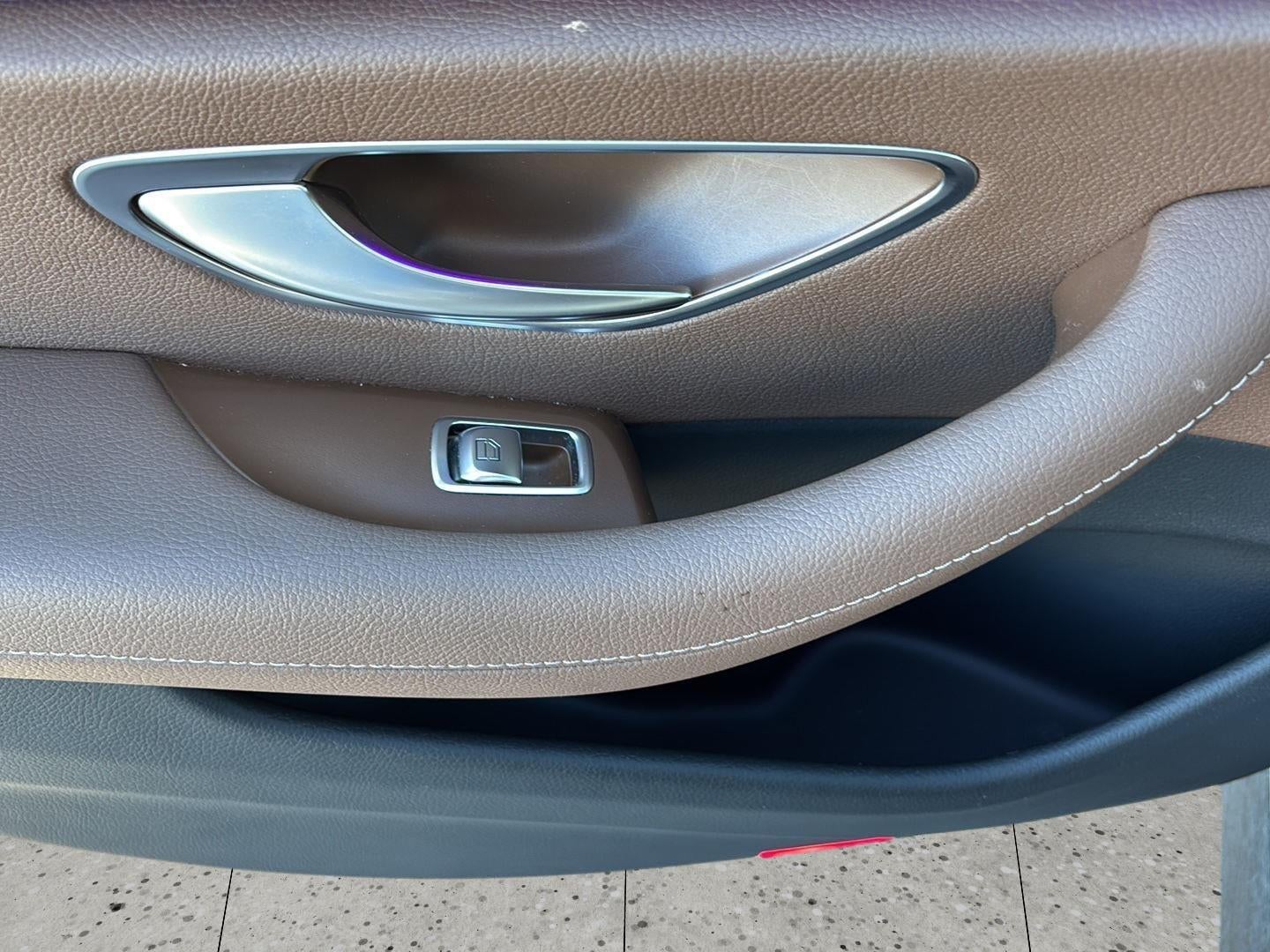 2021 Mercedes-Benz E-CLASS Base