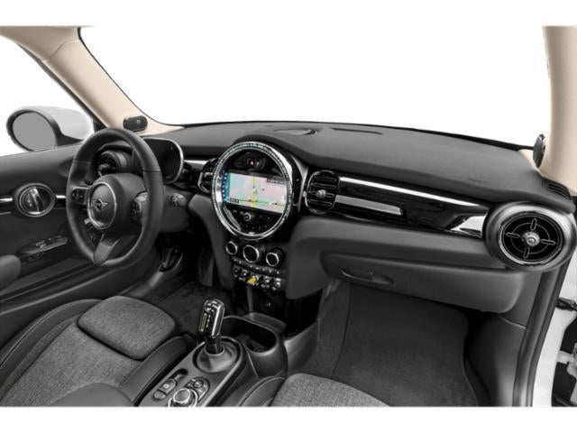 2022 MINI Hardtop 2 Door Cooper SE