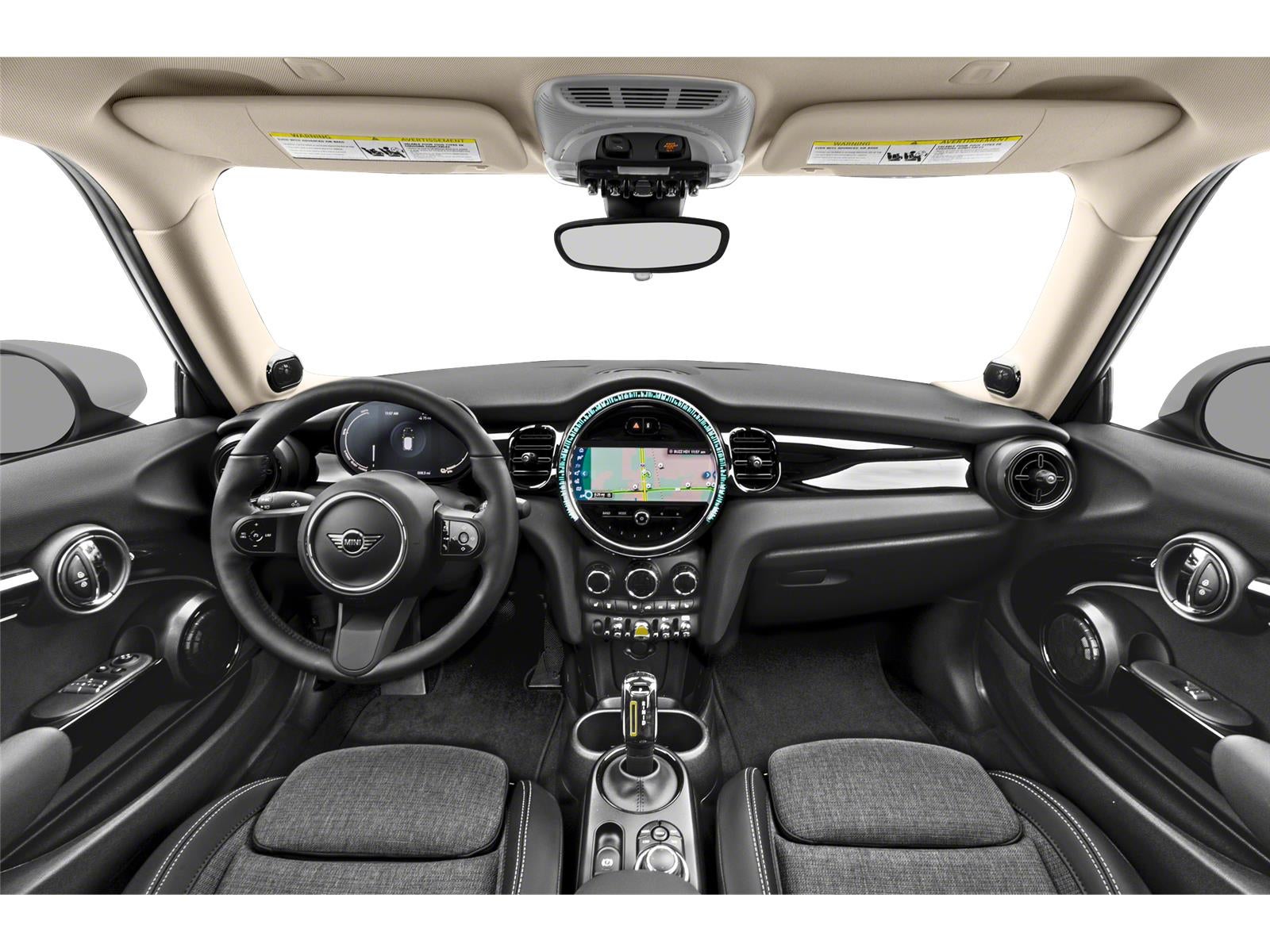 2022 MINI Hardtop 2 Door Cooper SE