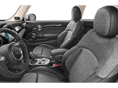 2022 MINI Hardtop 2 Door Cooper SE