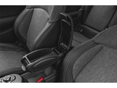 2022 MINI Hardtop 2 Door Cooper SE