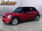 2014 MINI Cooper Convertible S