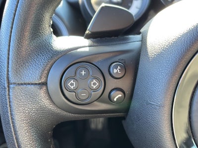 2014 MINI Cooper Convertible S