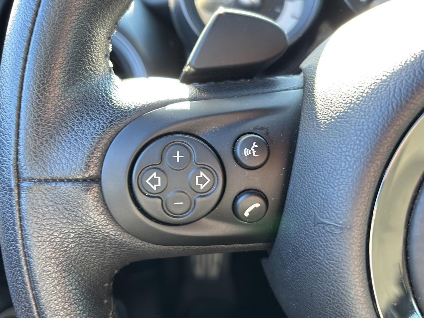 2014 MINI Cooper Convertible S