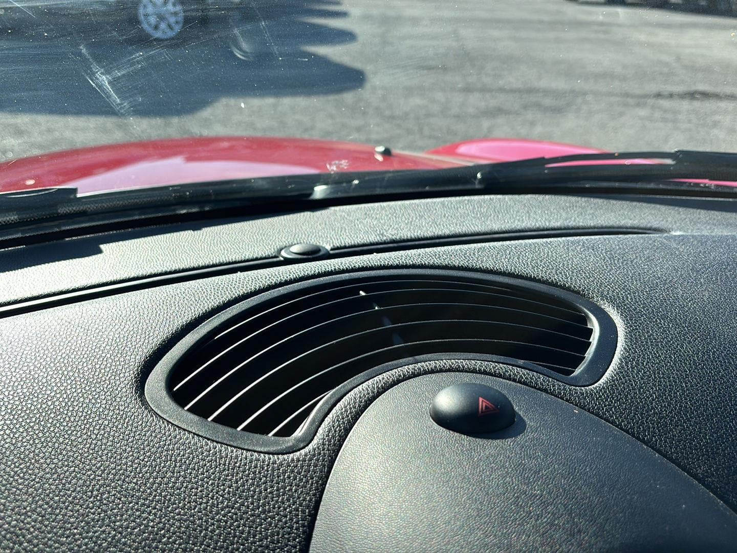 2014 MINI Cooper Convertible S